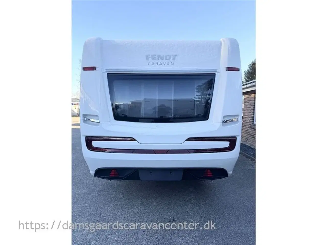 Billede 7 - 2026 - Fendt Bianco Selection 515 SG Enkeltsenge-Lamel-Gulvtemp.-Sengemiljø