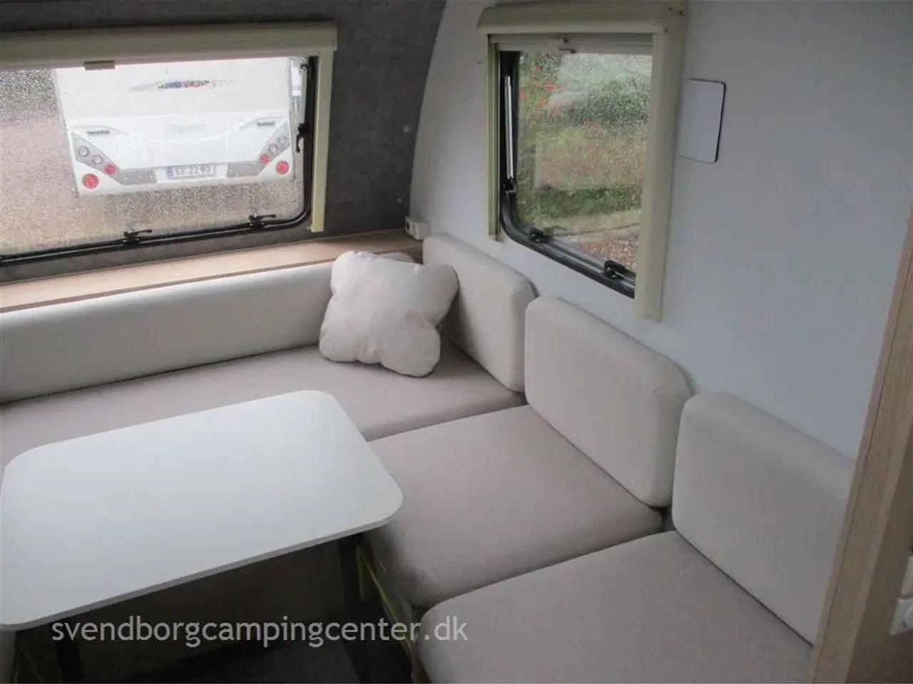 Billede 4 - 2026 - Adria Aviva Lite 300 LH   Passer perfekt til Elbil