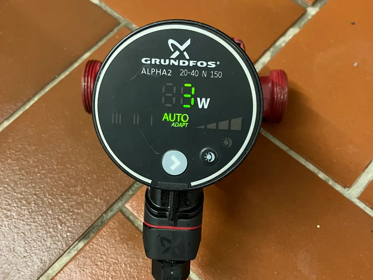 Billede 4 - ALPHA220-40N150 brugsvand