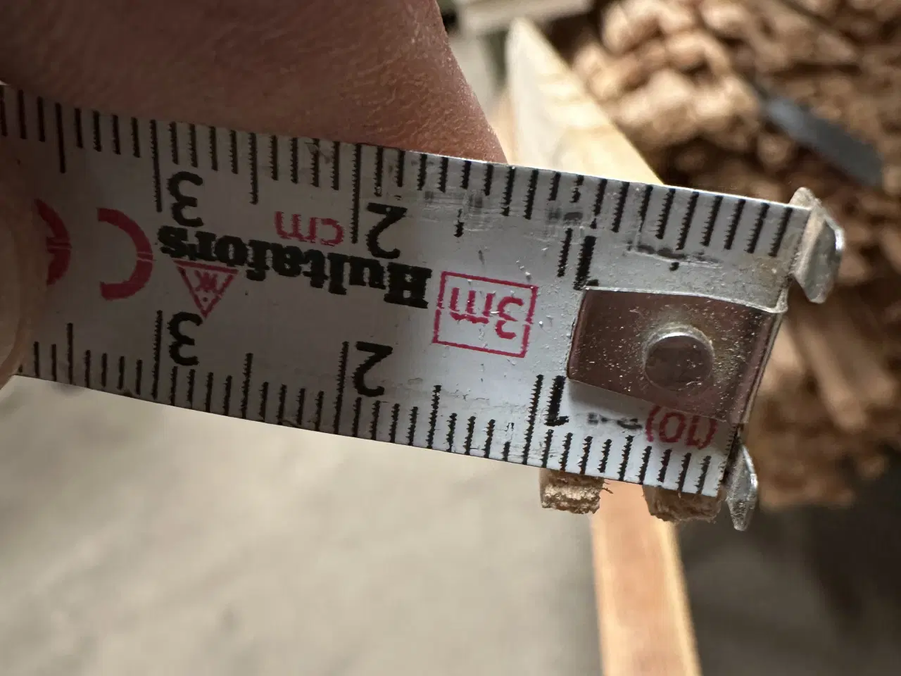 Billede 4 - Glas list