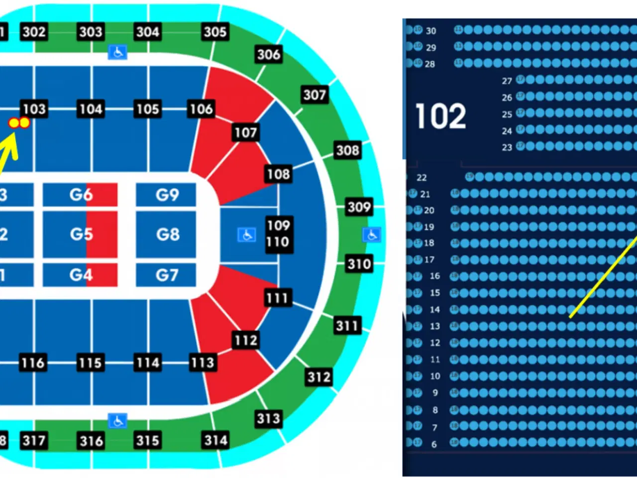 Billede 2 - Lionel Richie koncert, 2 gode pladser