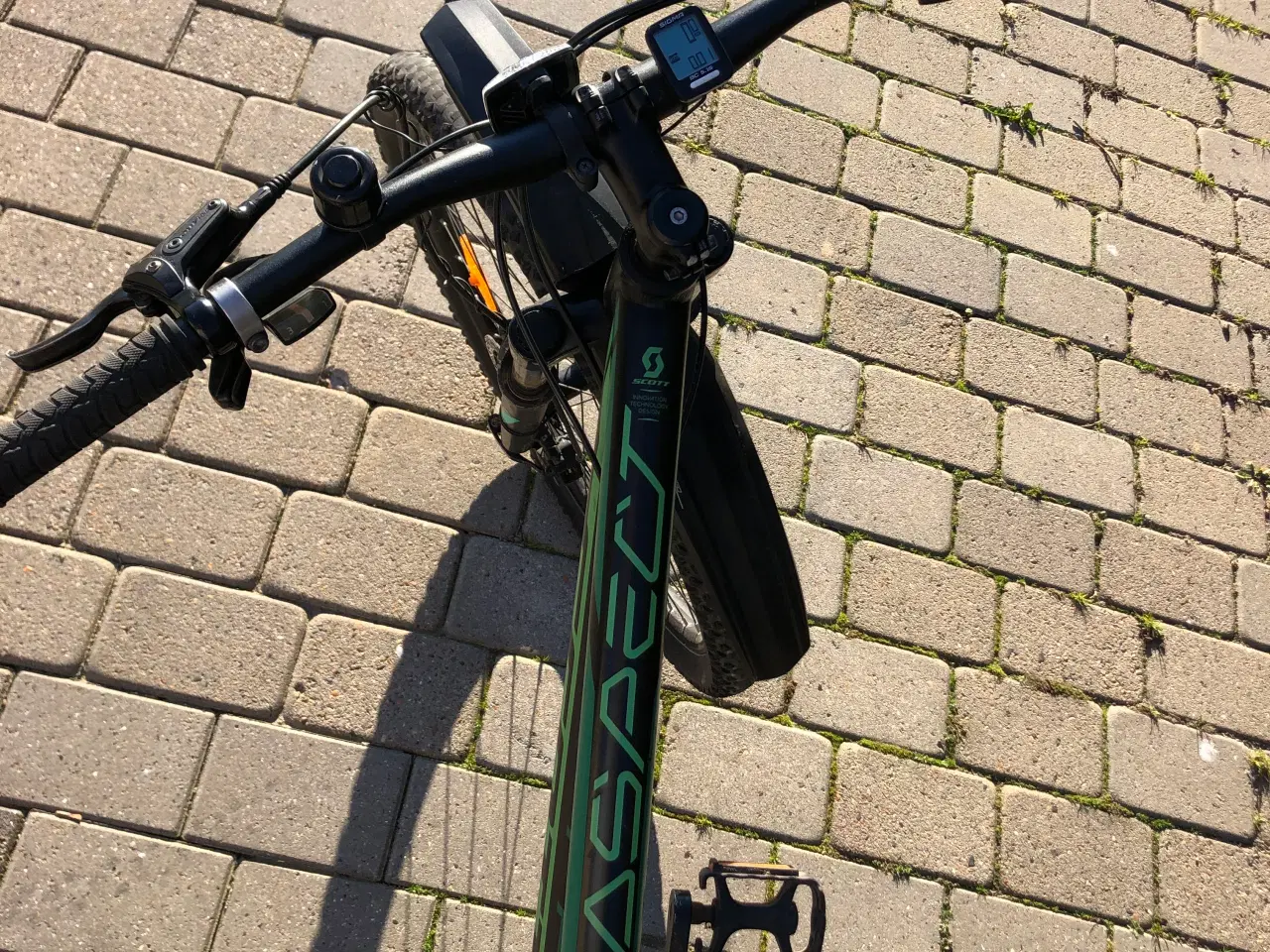 Billede 5 - Mountainbike 