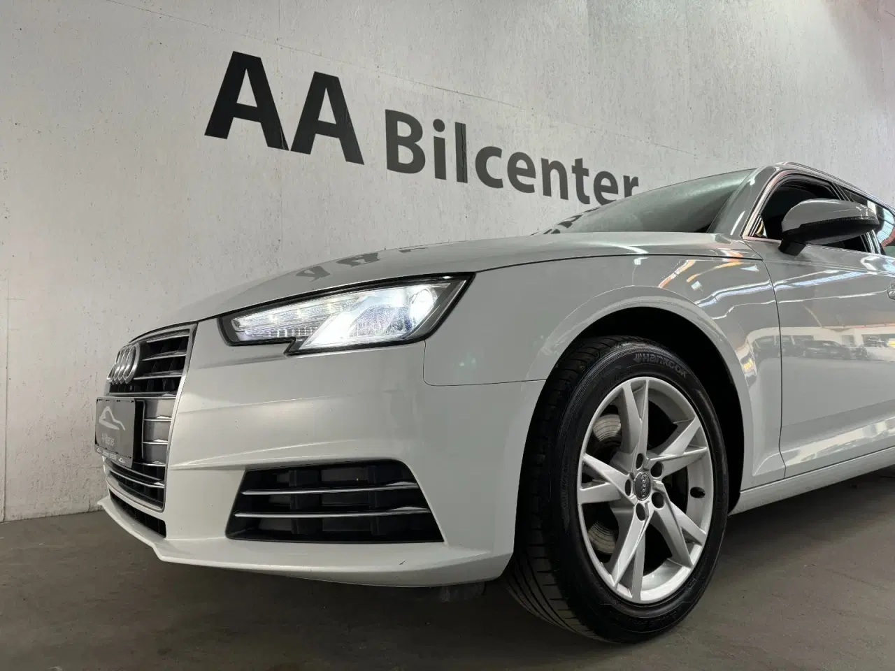 Billede 5 - Audi A4 2,0 TFSi 190 Sport Avant S-tr.