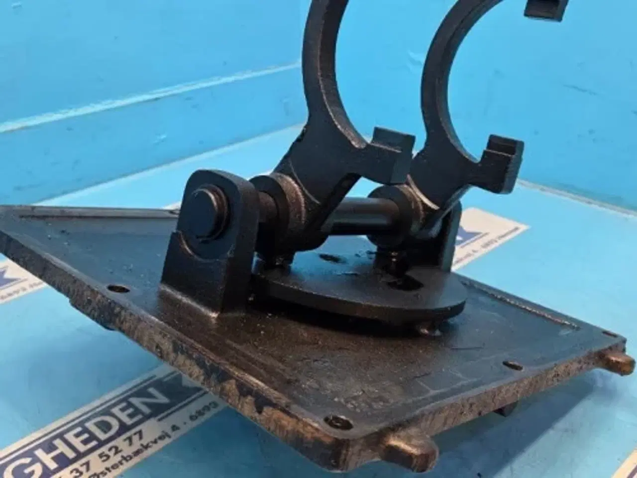 Billede 9 - Case 8010 Dæksel 87280566