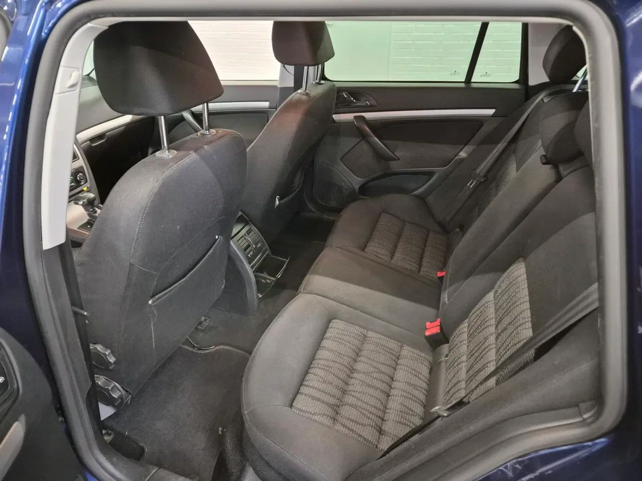 Billede 13 - Skoda Octavia Combi 1,4 TSI Ambiente DSG 122HK Stc 7g Aut.