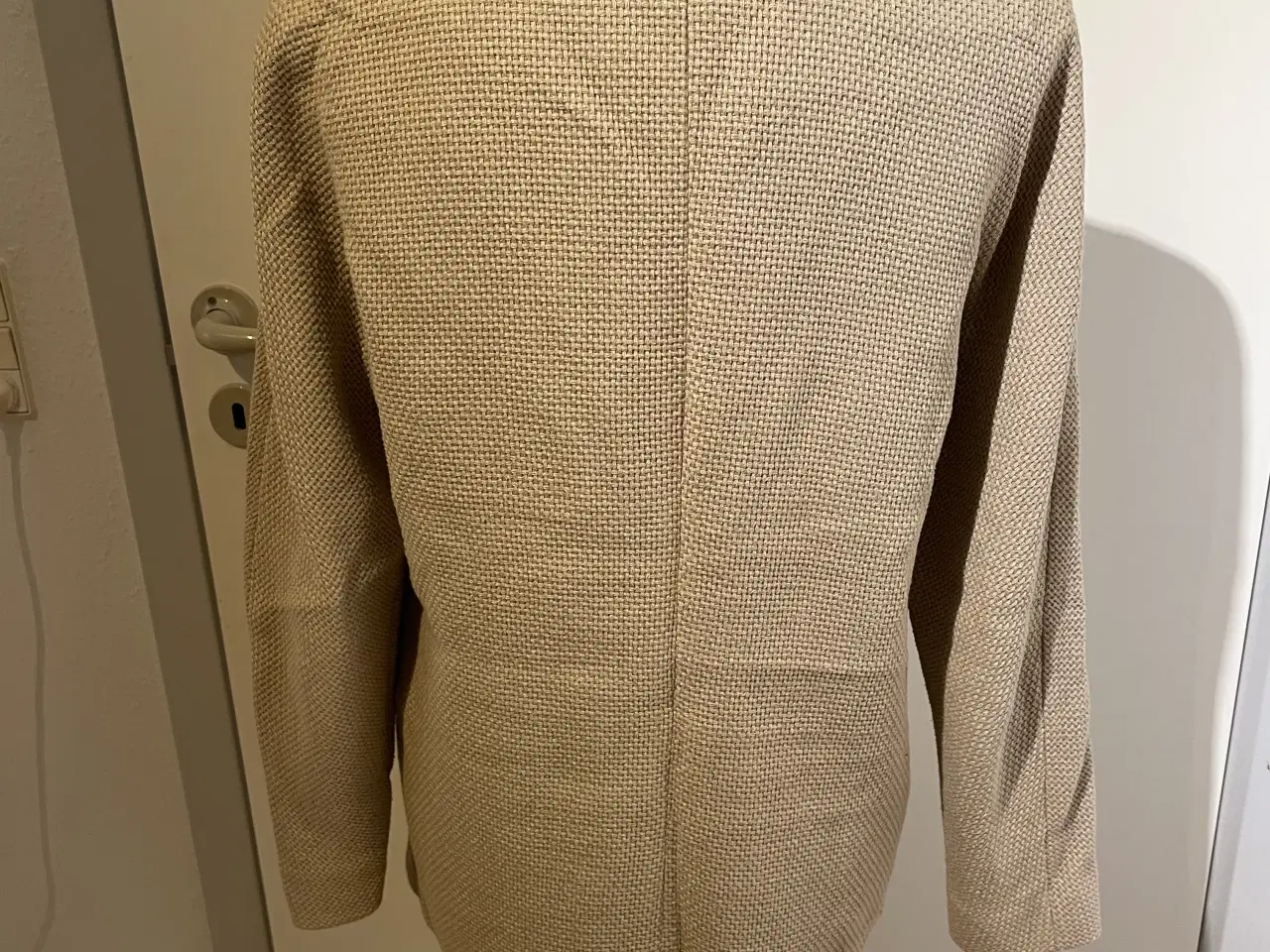 Billede 3 - Massimo Dutti - blazer jakke
