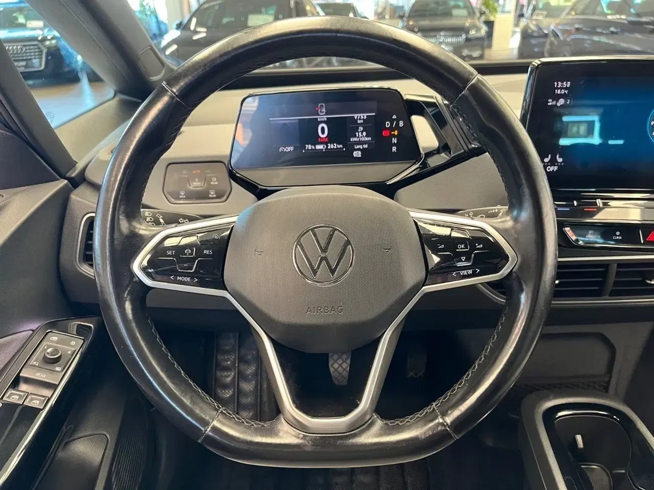 Billede 12 - VW ID.3 58 Pro Performance Life