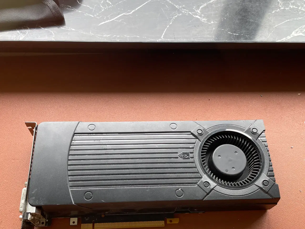 Billede 1 - GTX 760 1,5
