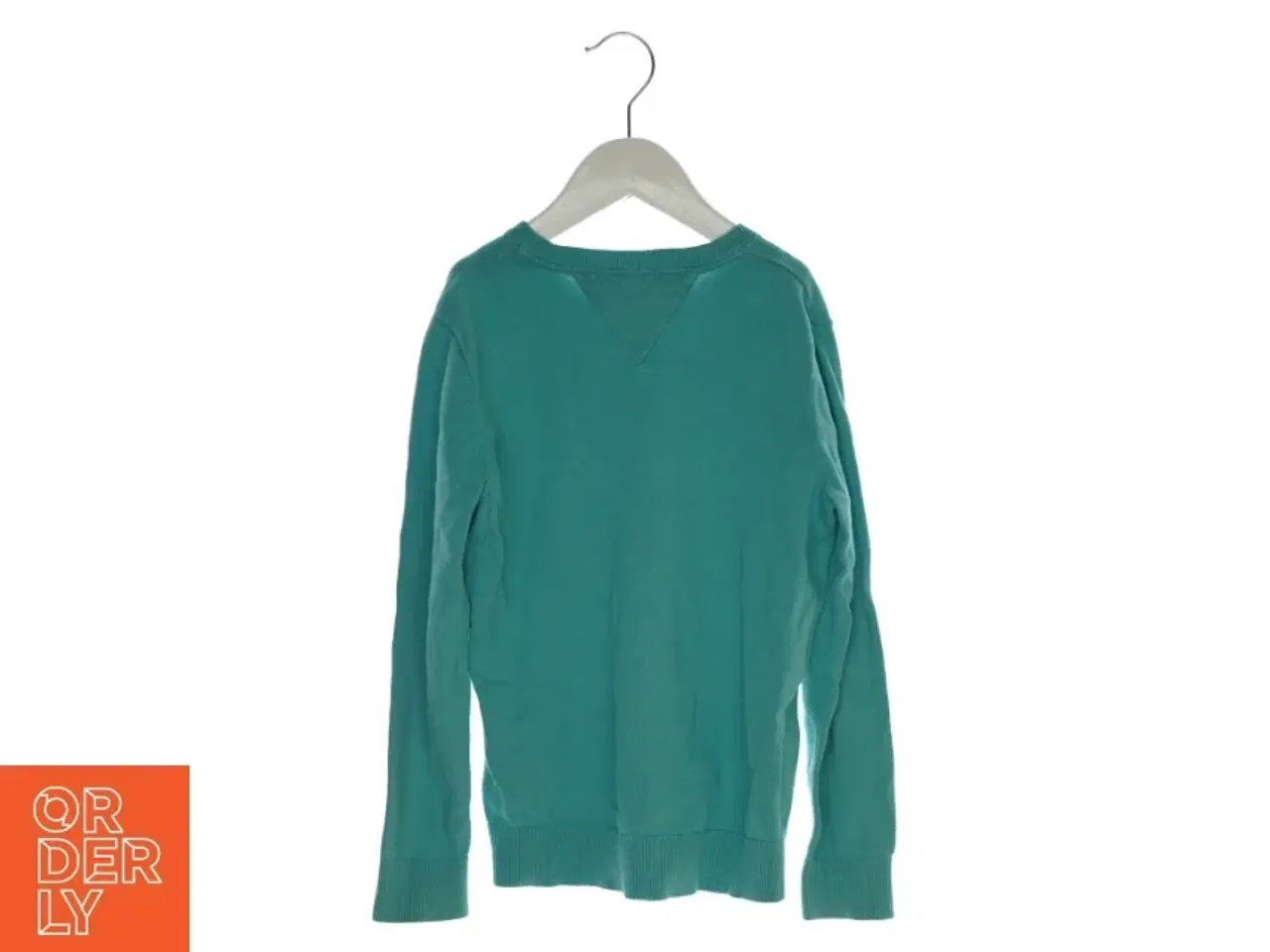 Billede 2 - Tyndt sweater fra Tommy Hilfinger (Str. 128)