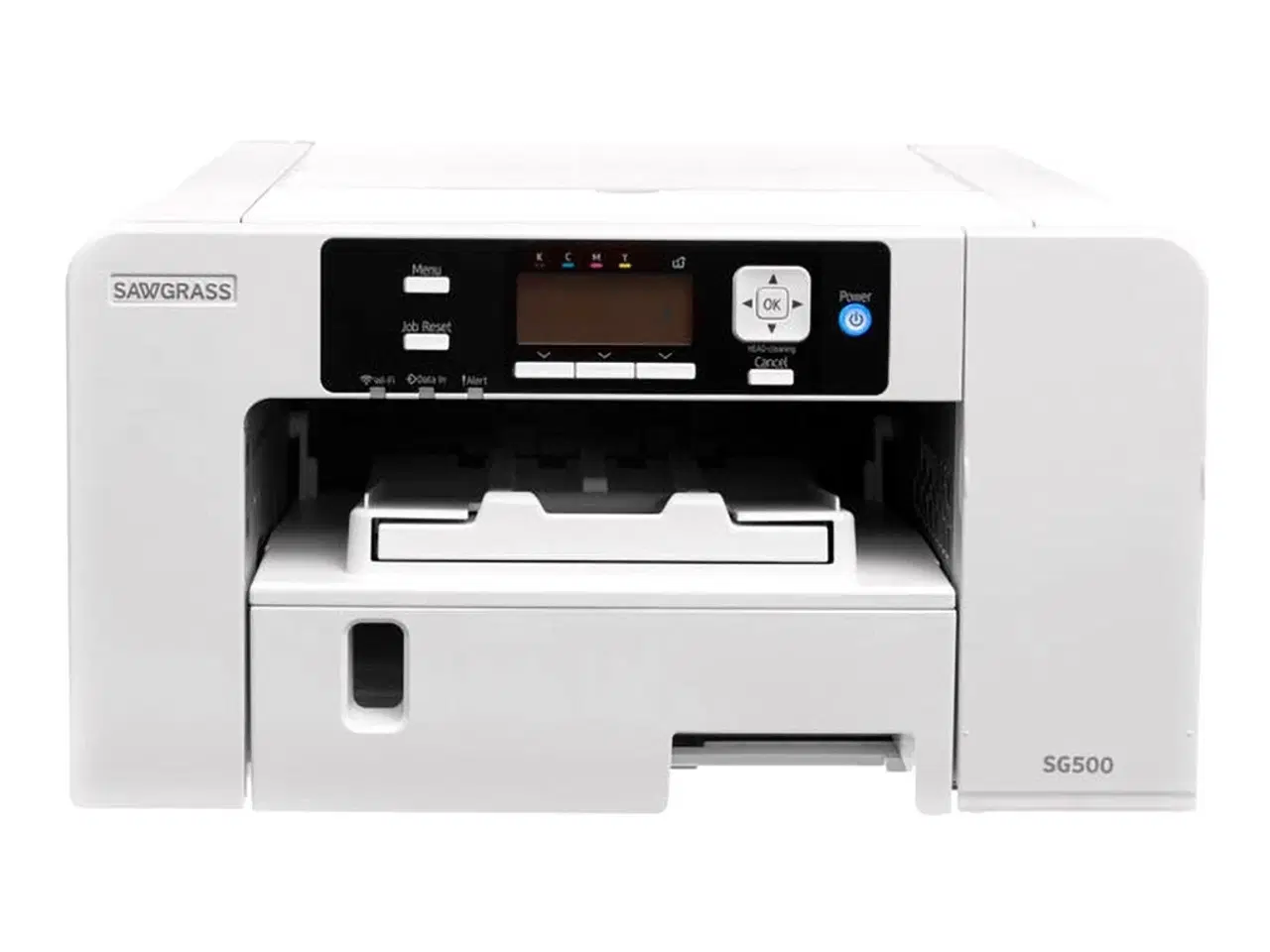 Billede 1 - Sawgrass SG500 Sublimationsprinter - A4