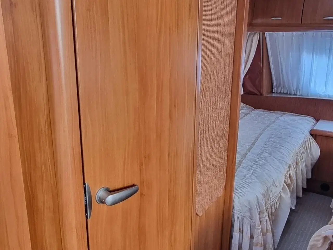 Billede 7 - Hobby 495 UL Excellent