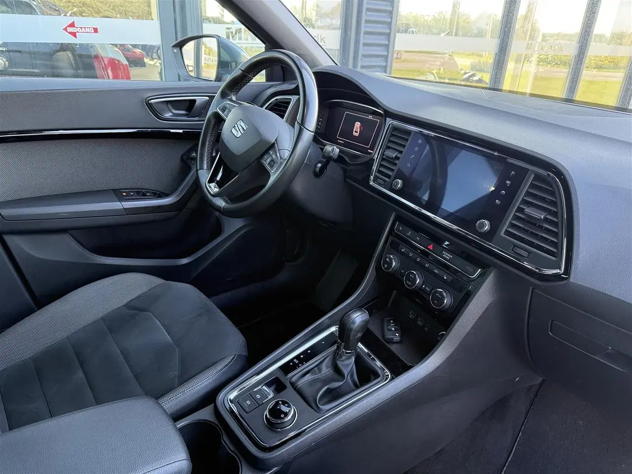 Billede 19 - Seat Ateca 1.5 TSi 150 Xcellence DSG