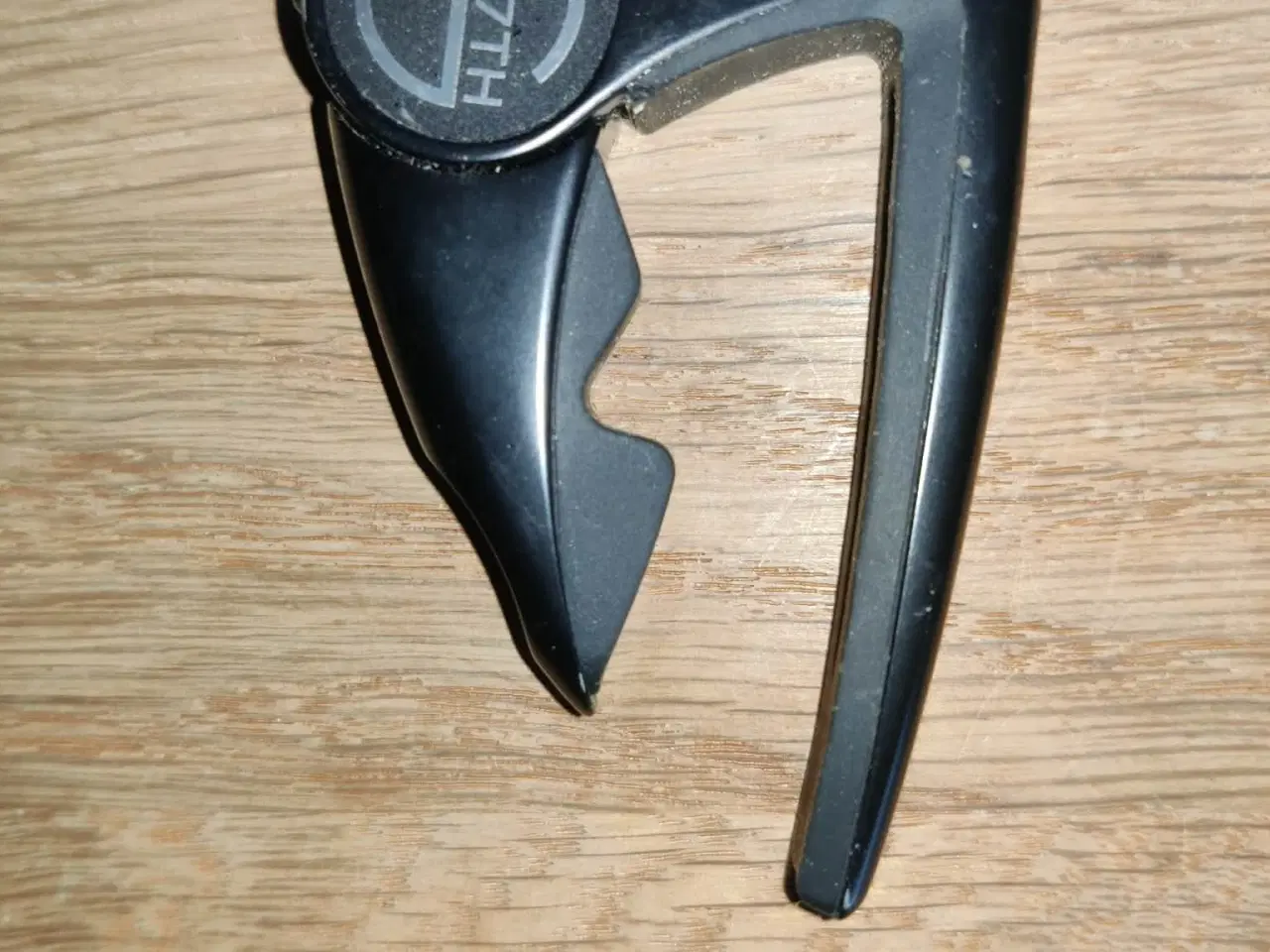 Billede 4 - Cort guitar