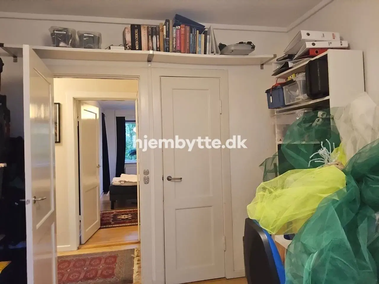 Billede 5 - Hjembytte - LersøParkallé