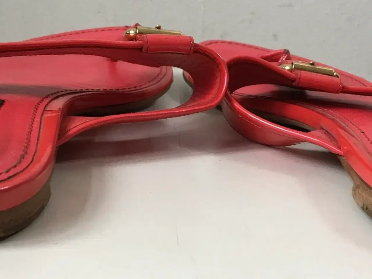 Billede 5 - Louis Vuitton, sandaler, str 38