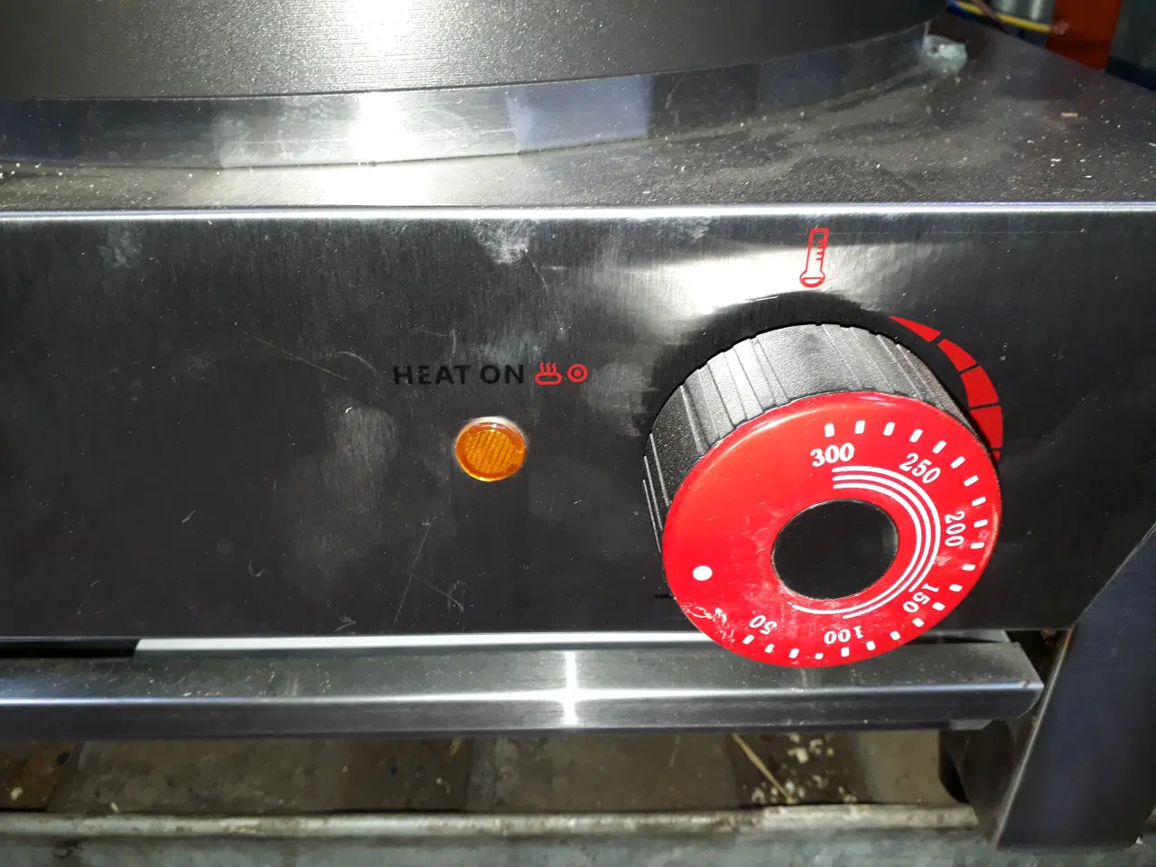 Billede 16 - Diverse Butiks og grill og industri inventar.