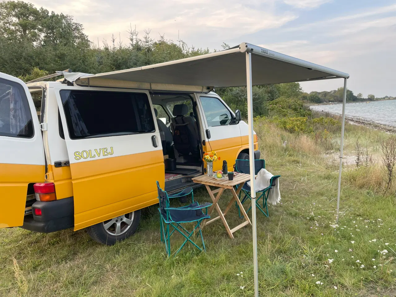 Billede 7 - Autocamper med meget udstyr sælges