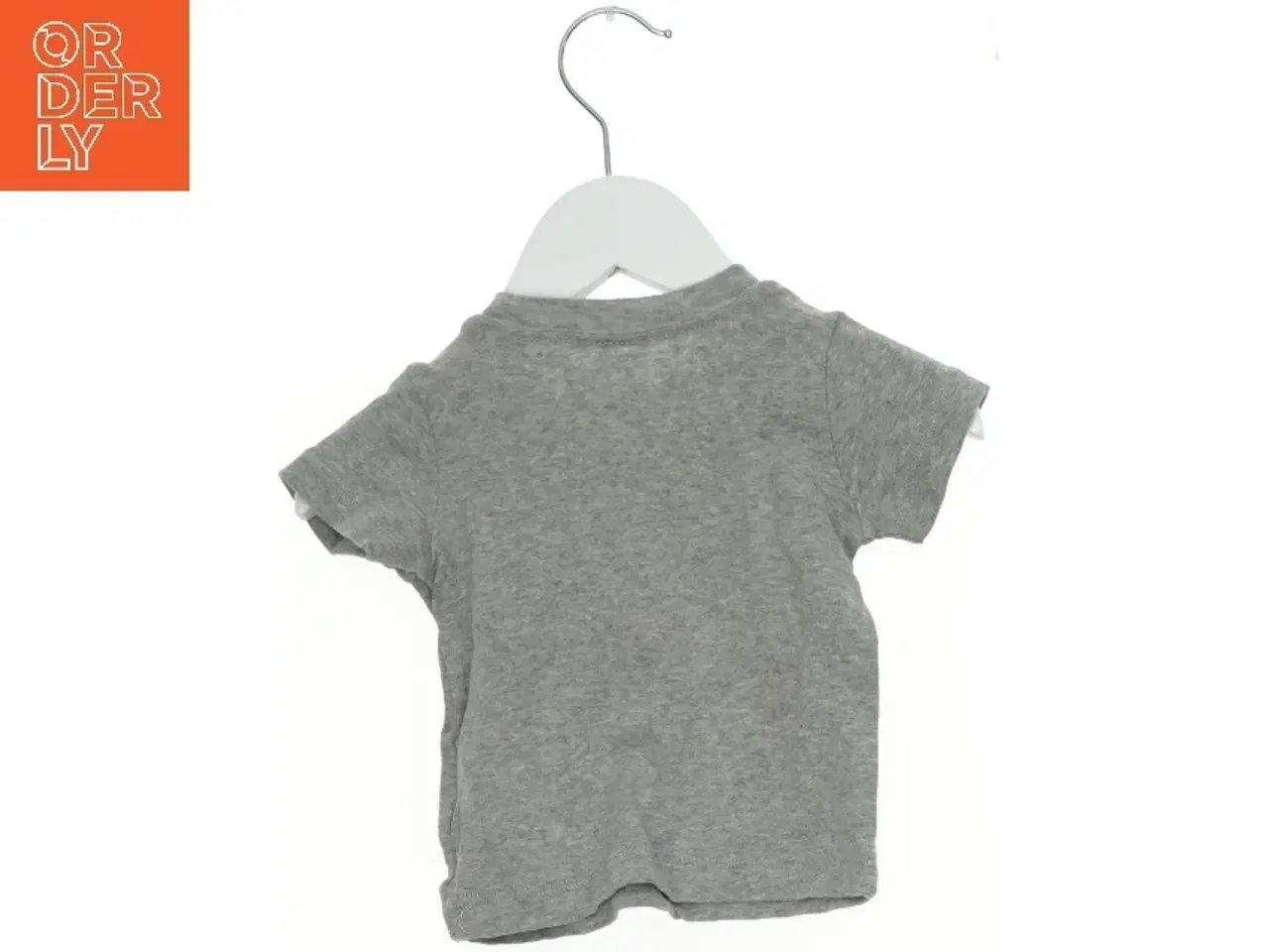 Billede 2 - T-Shirt fra Carter’s (str. 68 cm)
