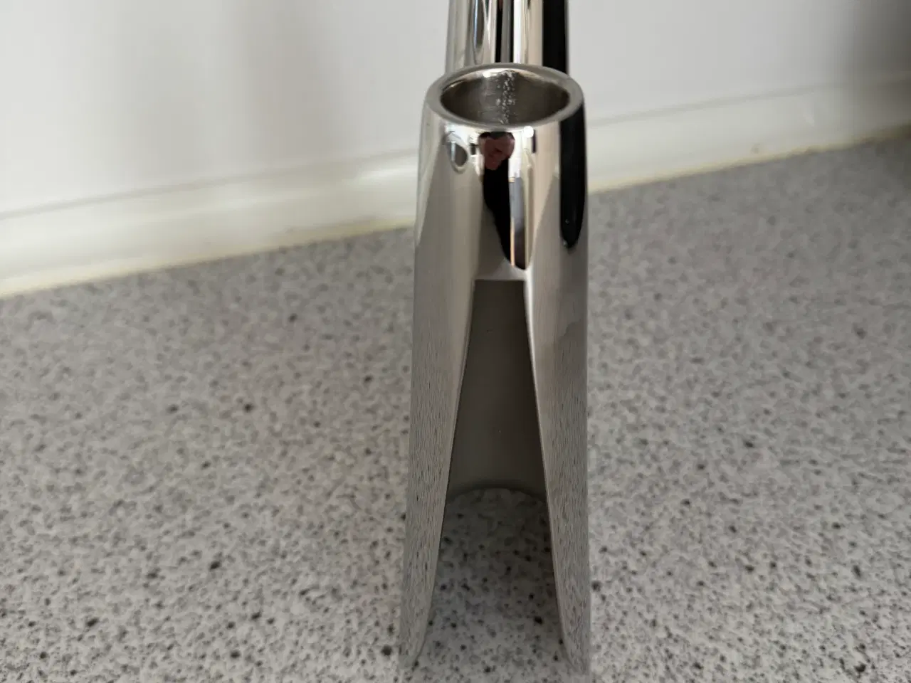 Billede 3 - Georg Jensen Copenhagen lysestage 