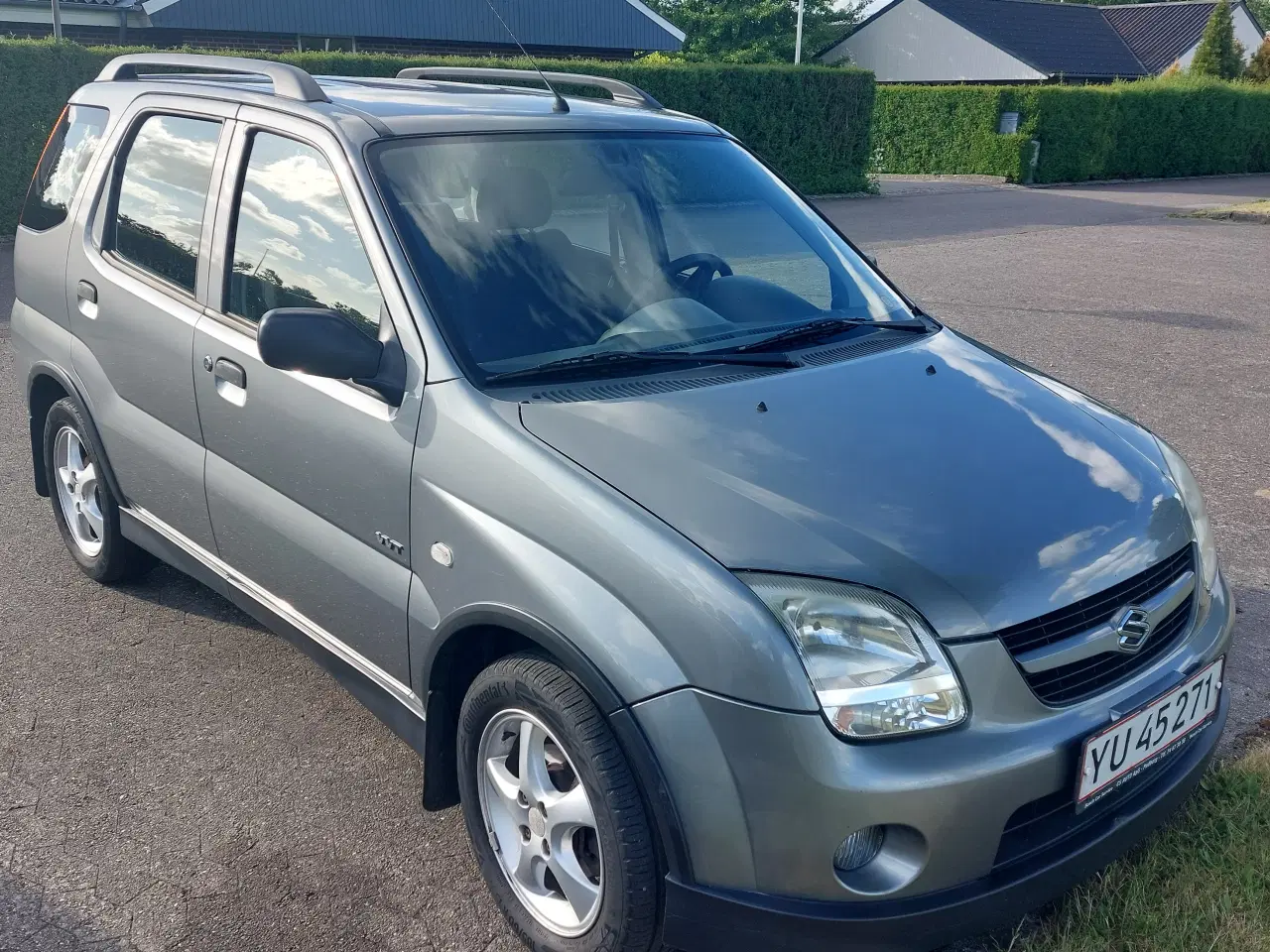 Billede 4 - Suzuki Ignis 