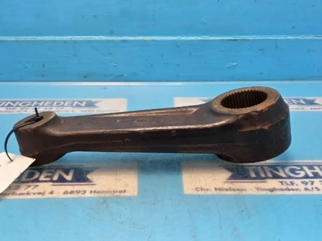 Billede 2 - Fiat 100-90 Liftarm 5161887