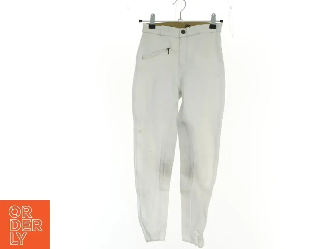 Billede 2 - Ride bukser (str. 140 cm)