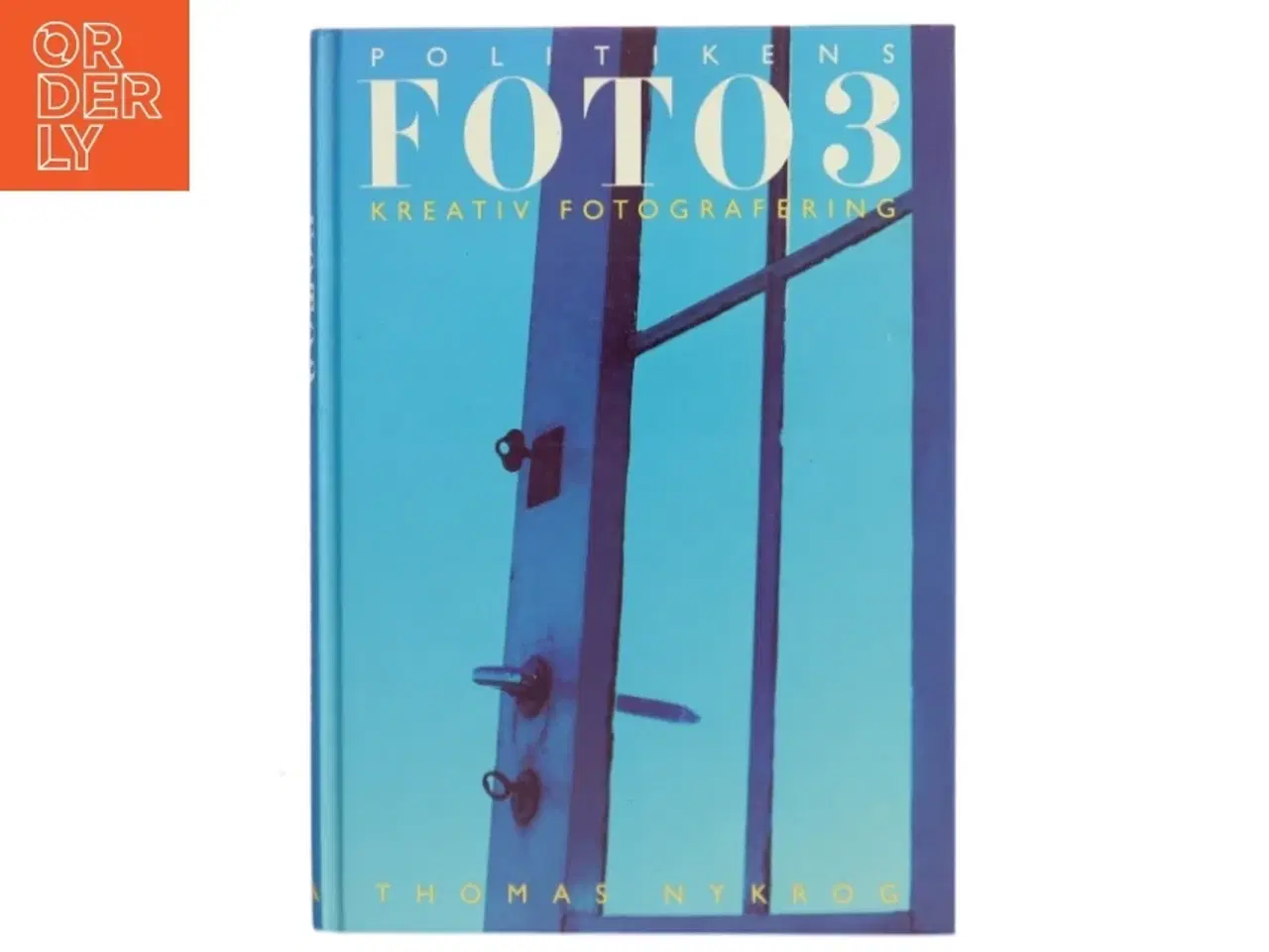 Billede 1 - Foto 3 bog