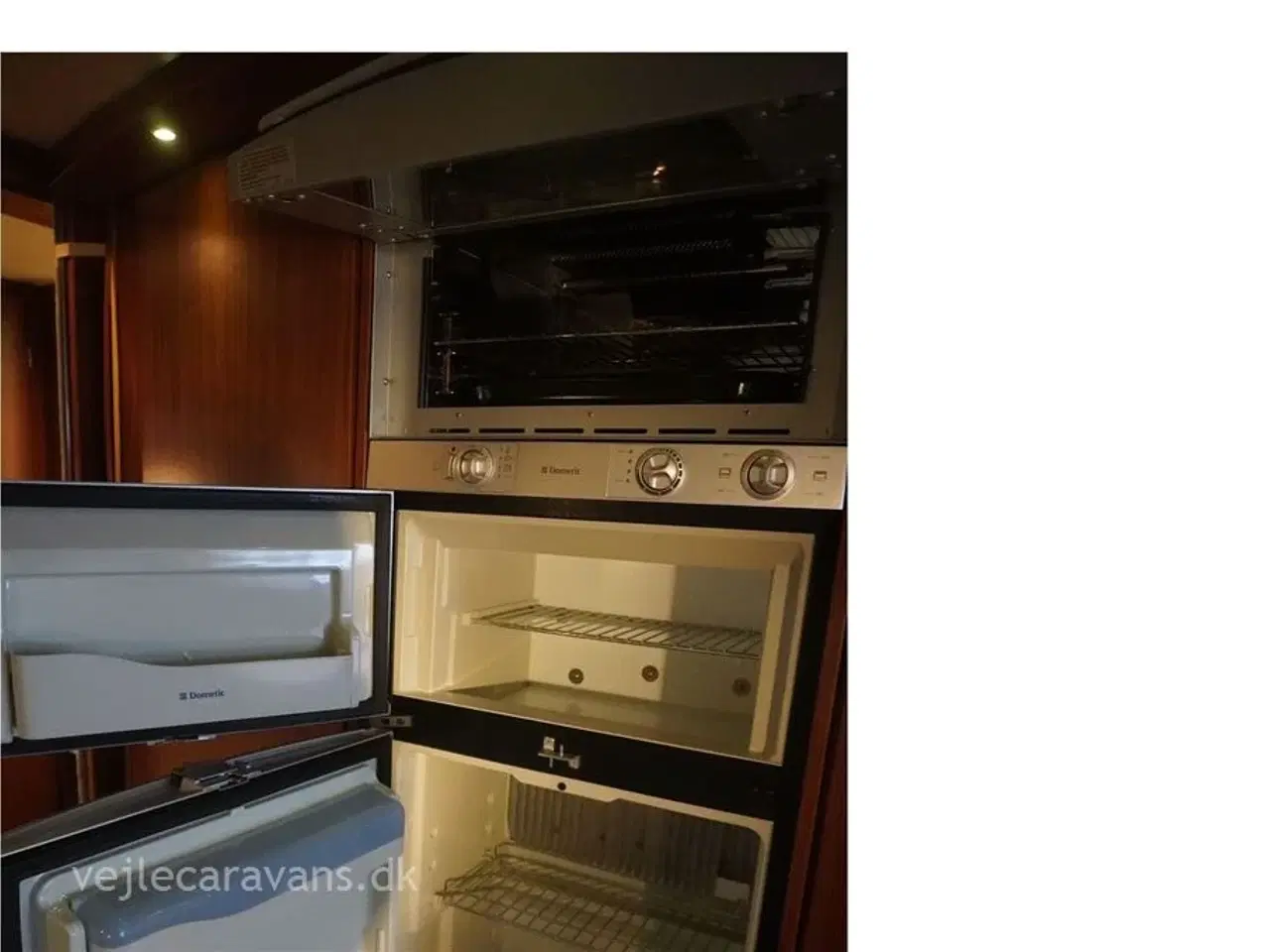 Billede 17 - 2011 - Hymer Nova S 690