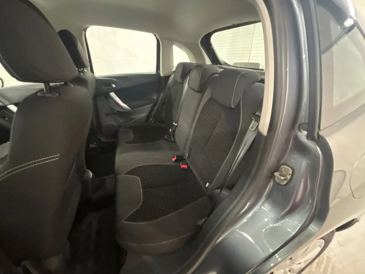 Billede 9 - CITROËN C3 .1.4HDI 70