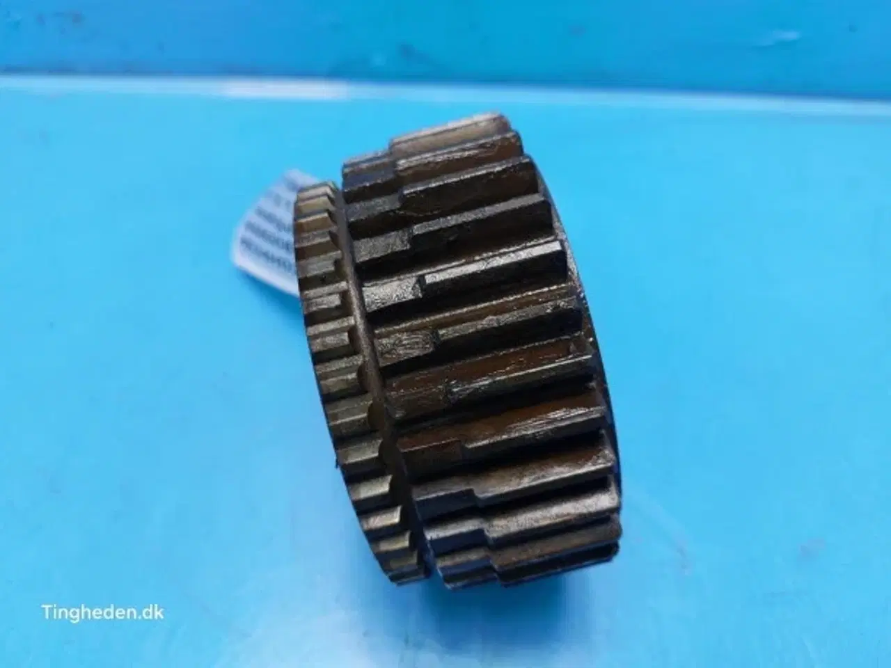 Billede 6 - New Holland T6 Tandhjul 84560087