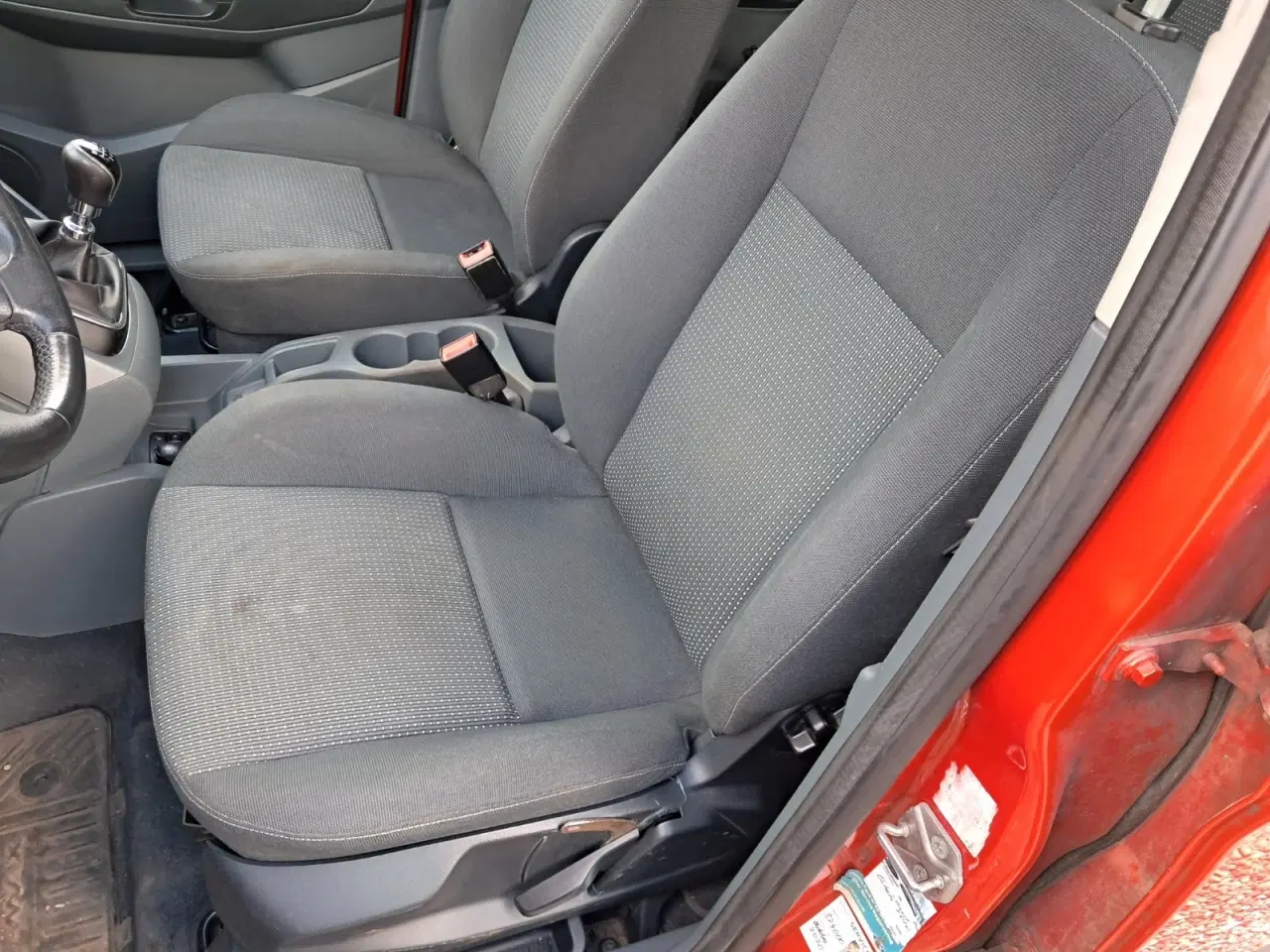 Billede 8 - Ford C-MAX 1,6 TDCi 115 Trend