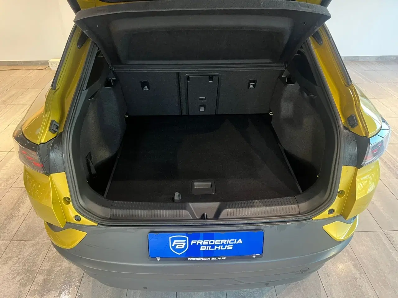 Billede 13 - VW ID.4 77 1ST Pro Performance