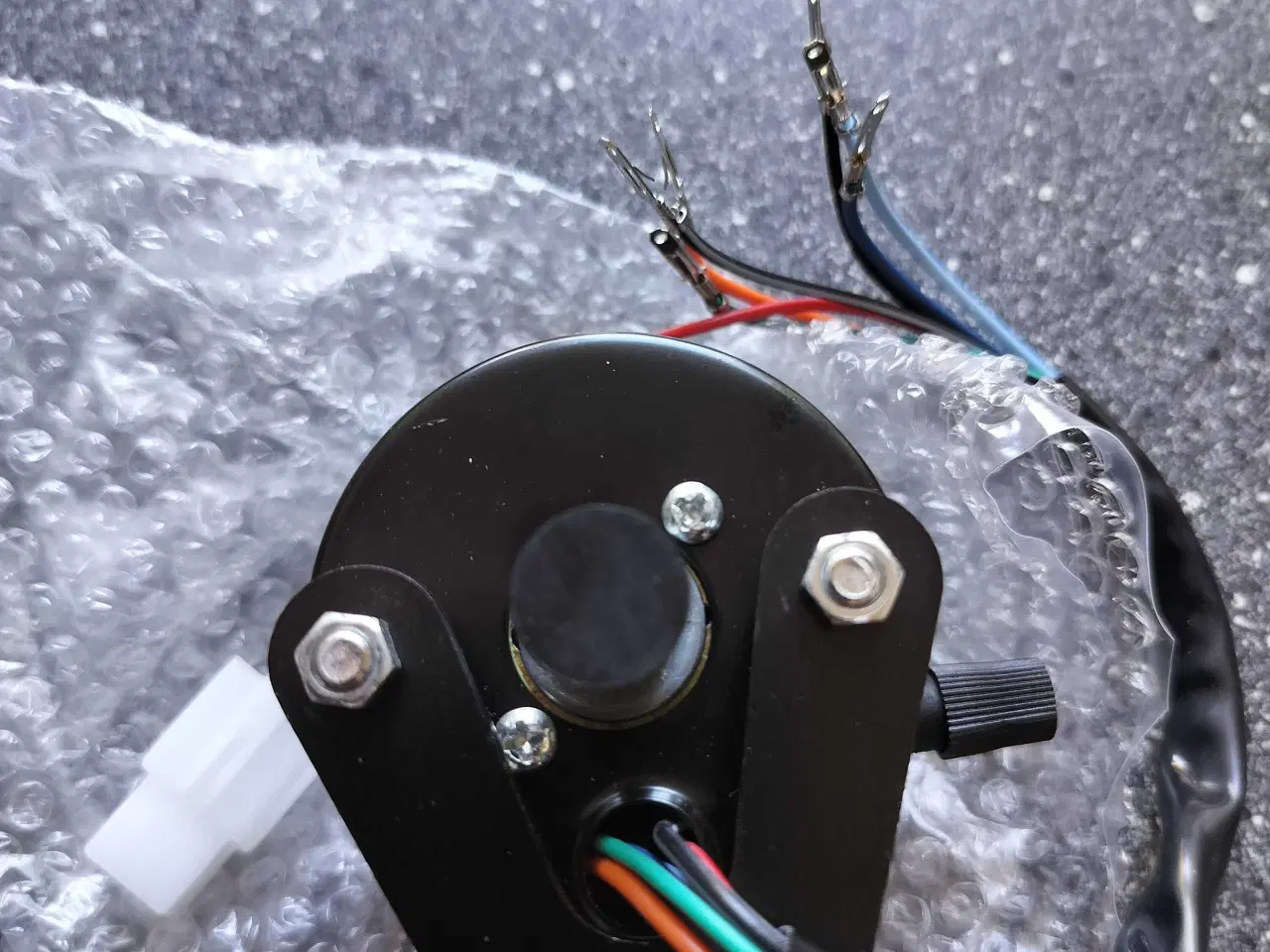 Billede 2 - Speedometer , helt nyt