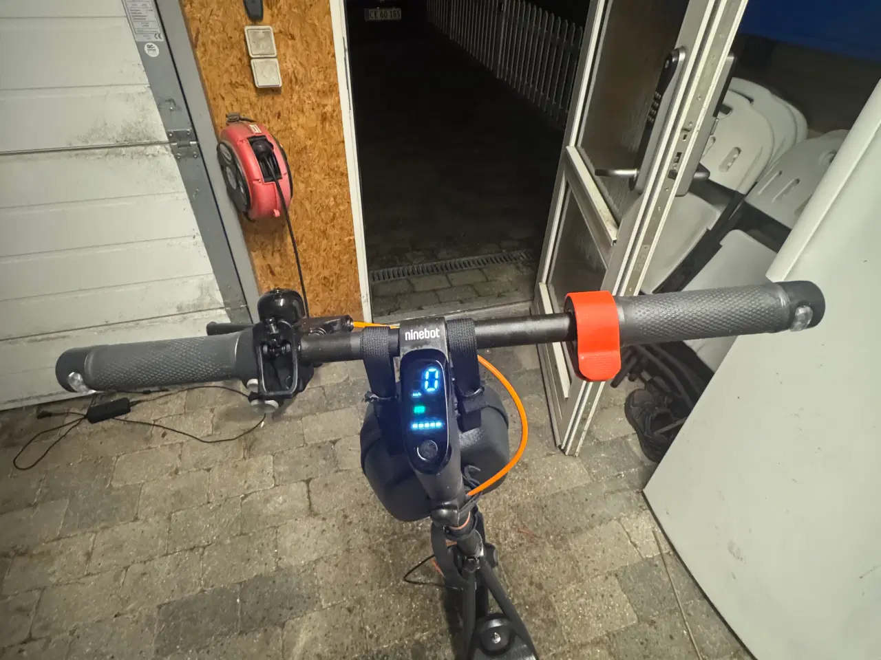 Billede 2 - Ninebot f2 pro d