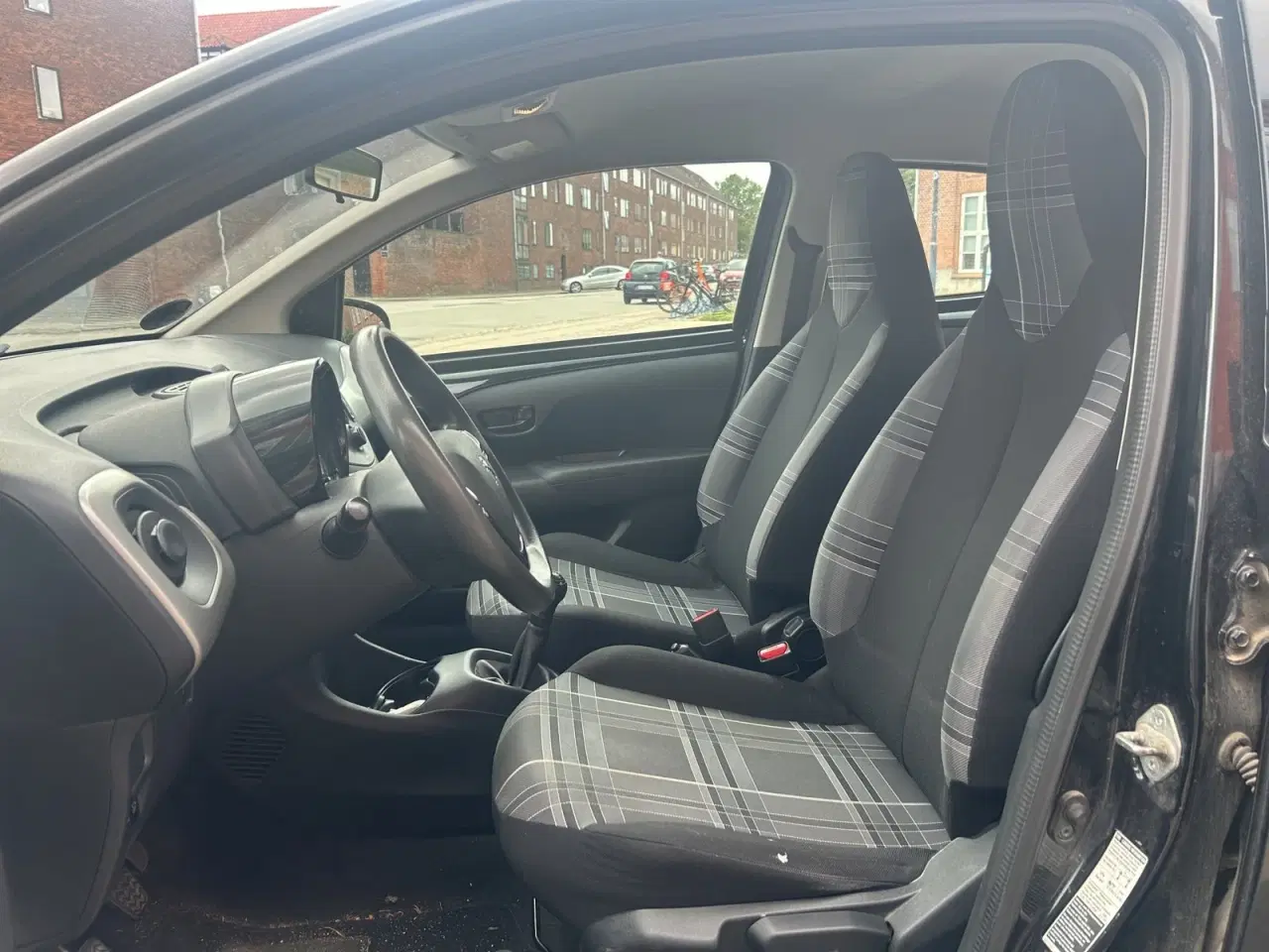 Billede 9 - Peugeot 108 1,0 e-VTi 69 Access