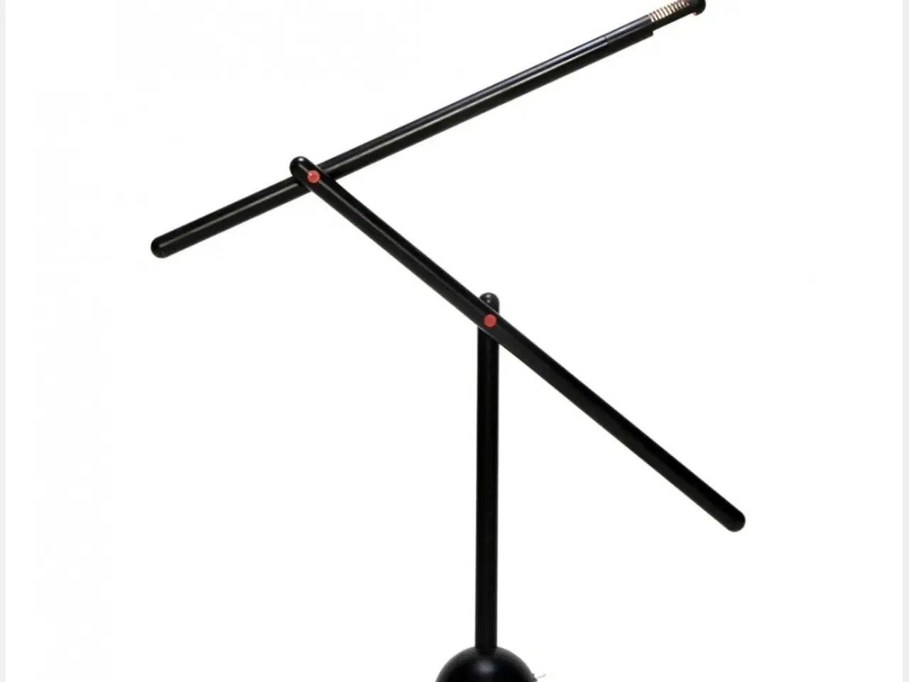 Billede 12 - Skrivebordslampe TABLE LAMP af ark. Mario Arnabol