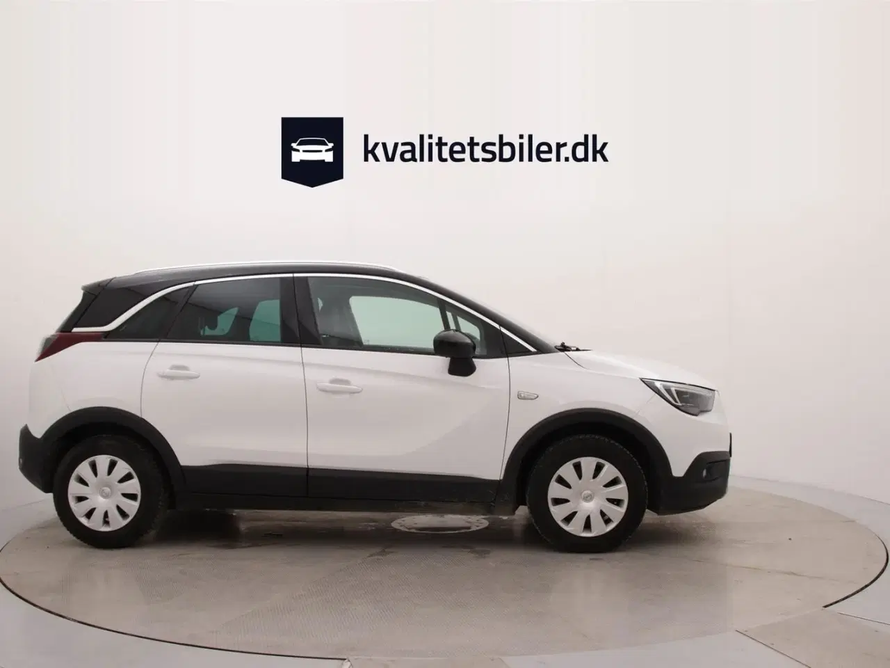 Billede 5 - Opel Crossland X 1,2 Sport