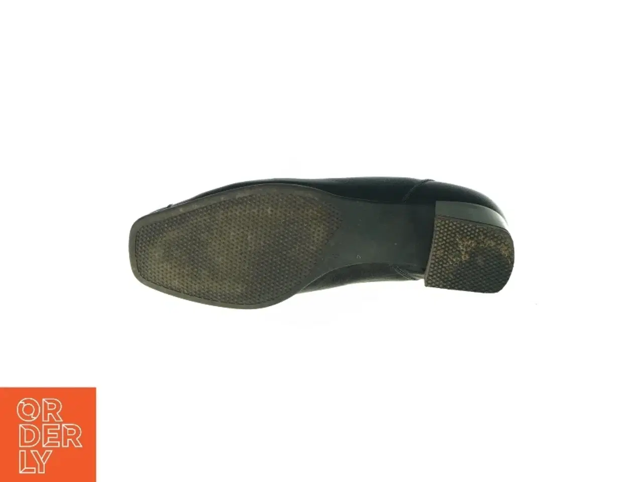 Billede 2 - Loafers fra Jenny by Ara (str. ca. 39)