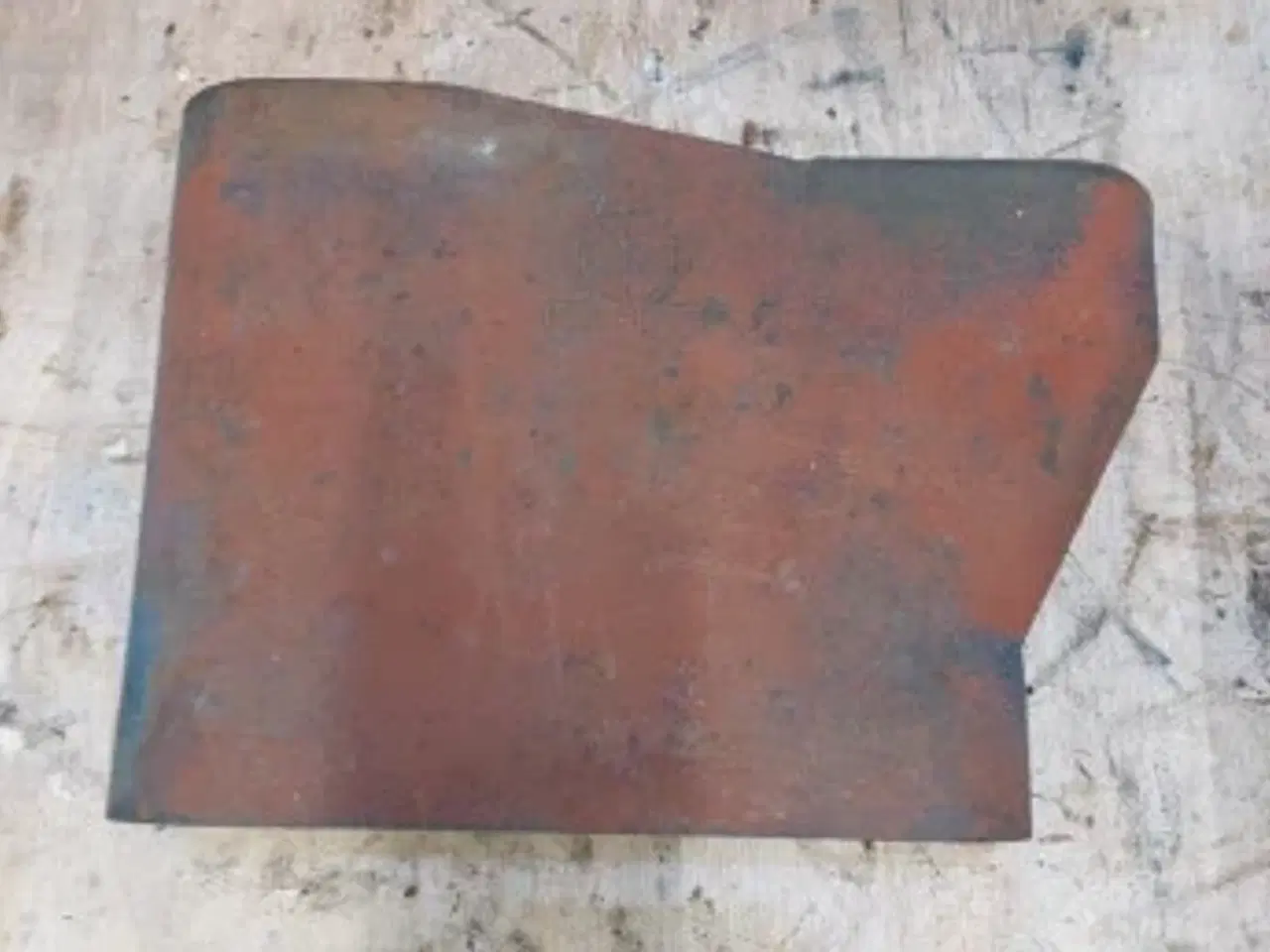 Billede 2 - New Holland TM115 Spacer 22kg 82016138