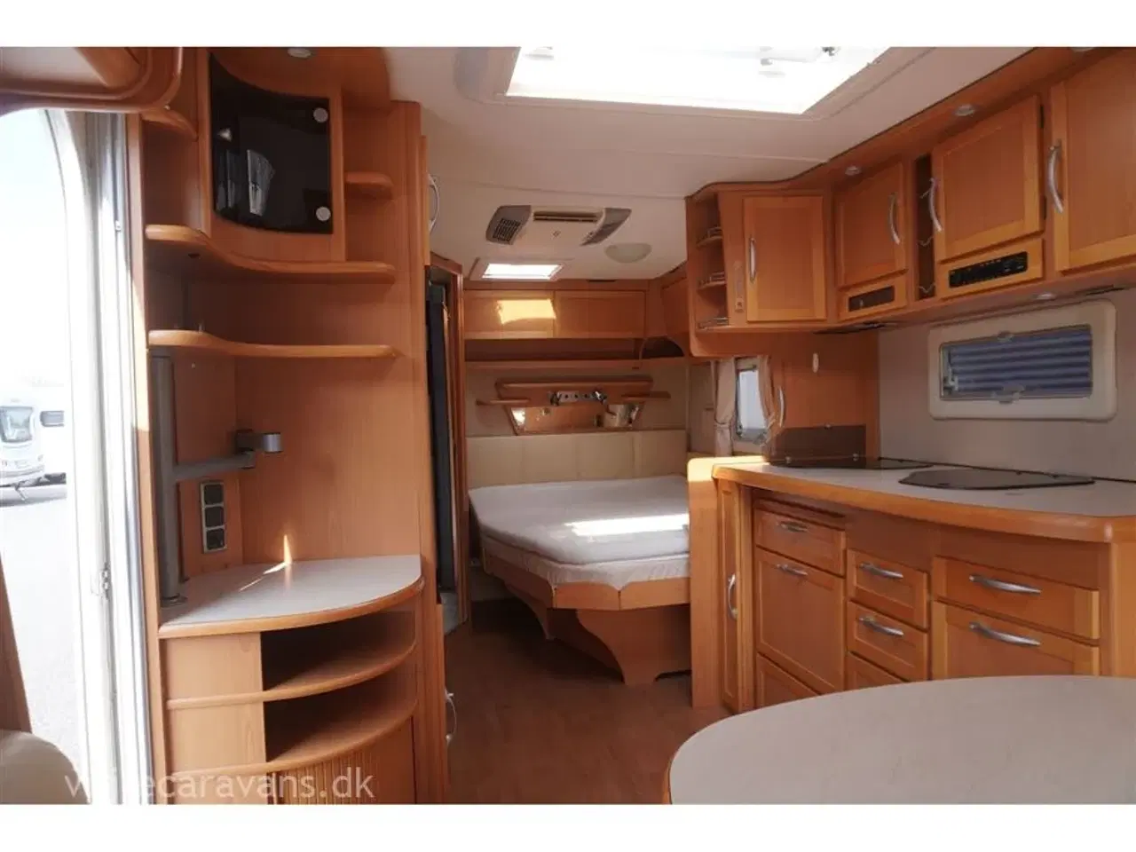 Billede 19 - 2008 - Kabe Smaragd XL KS