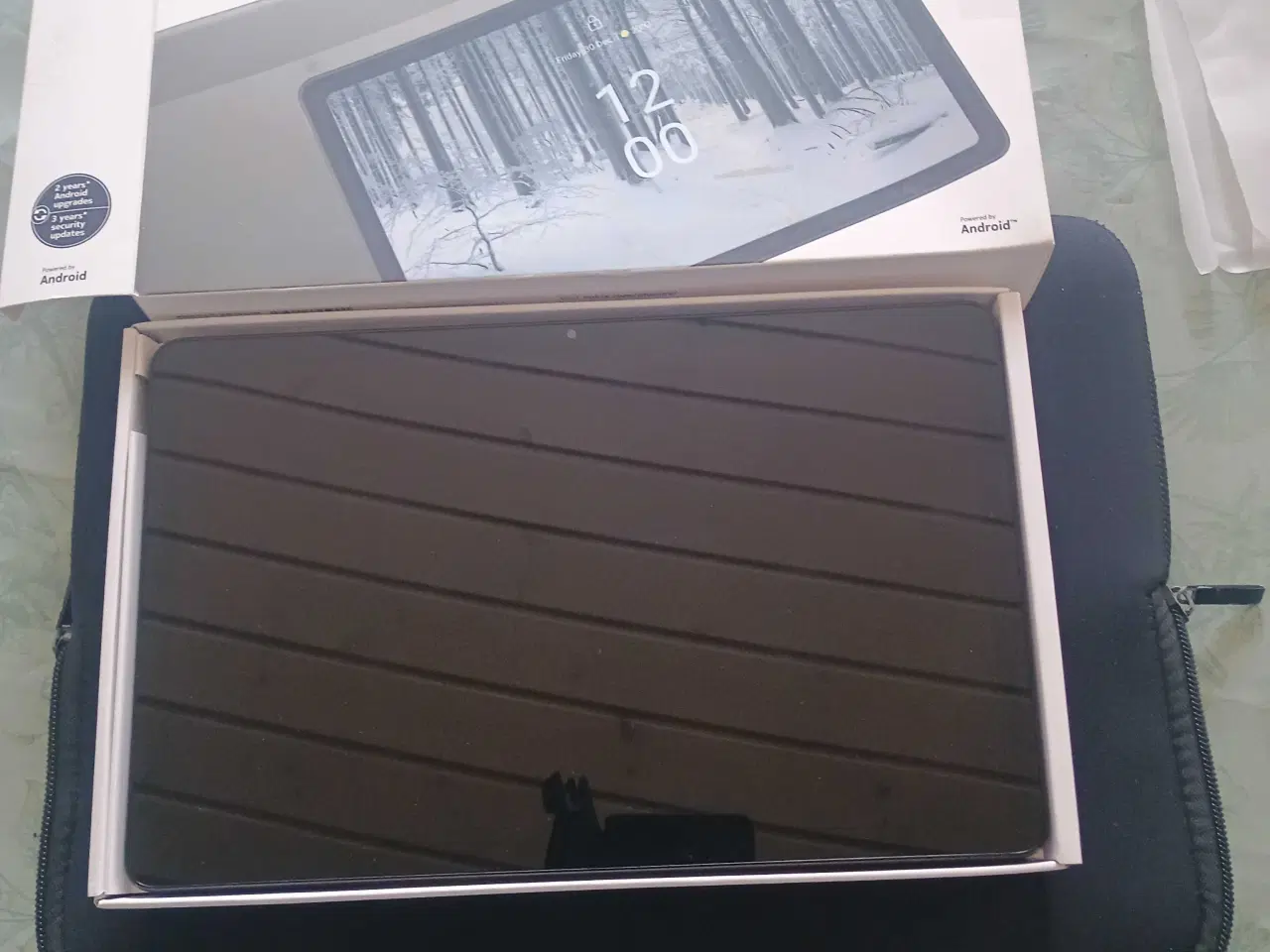 Billede 1 - Tablet Nokia t21