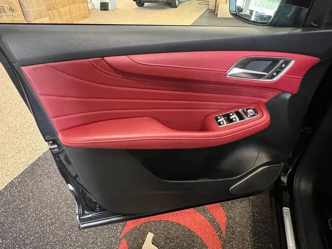 Billede 12 - MG EHS 1,5 PHEV Luxury