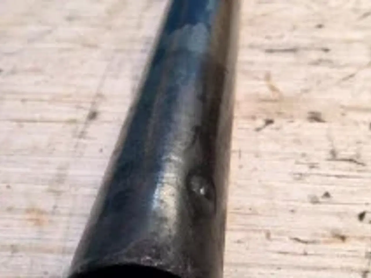 Billede 5 - Massey Ferguson 3060 Udstødningsrør 3383014M7