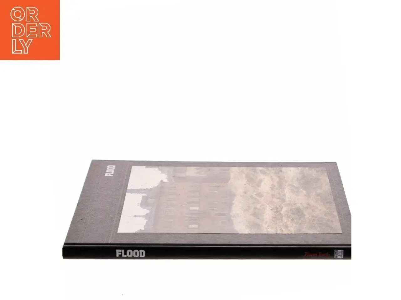 Billede 2 - Flood (Bog)