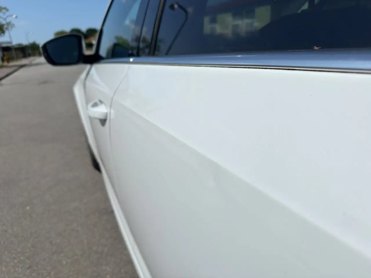 Billede 17 - Skoda Octavia 1,5 TSi 150 Ambition Combi DSG