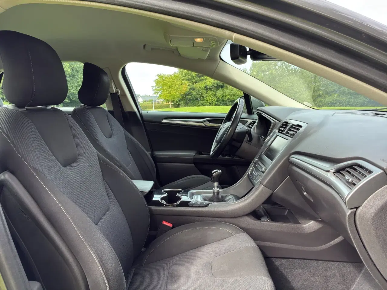 Billede 13 - Ford Mondeo 1,5 SCTi 160 Titanium