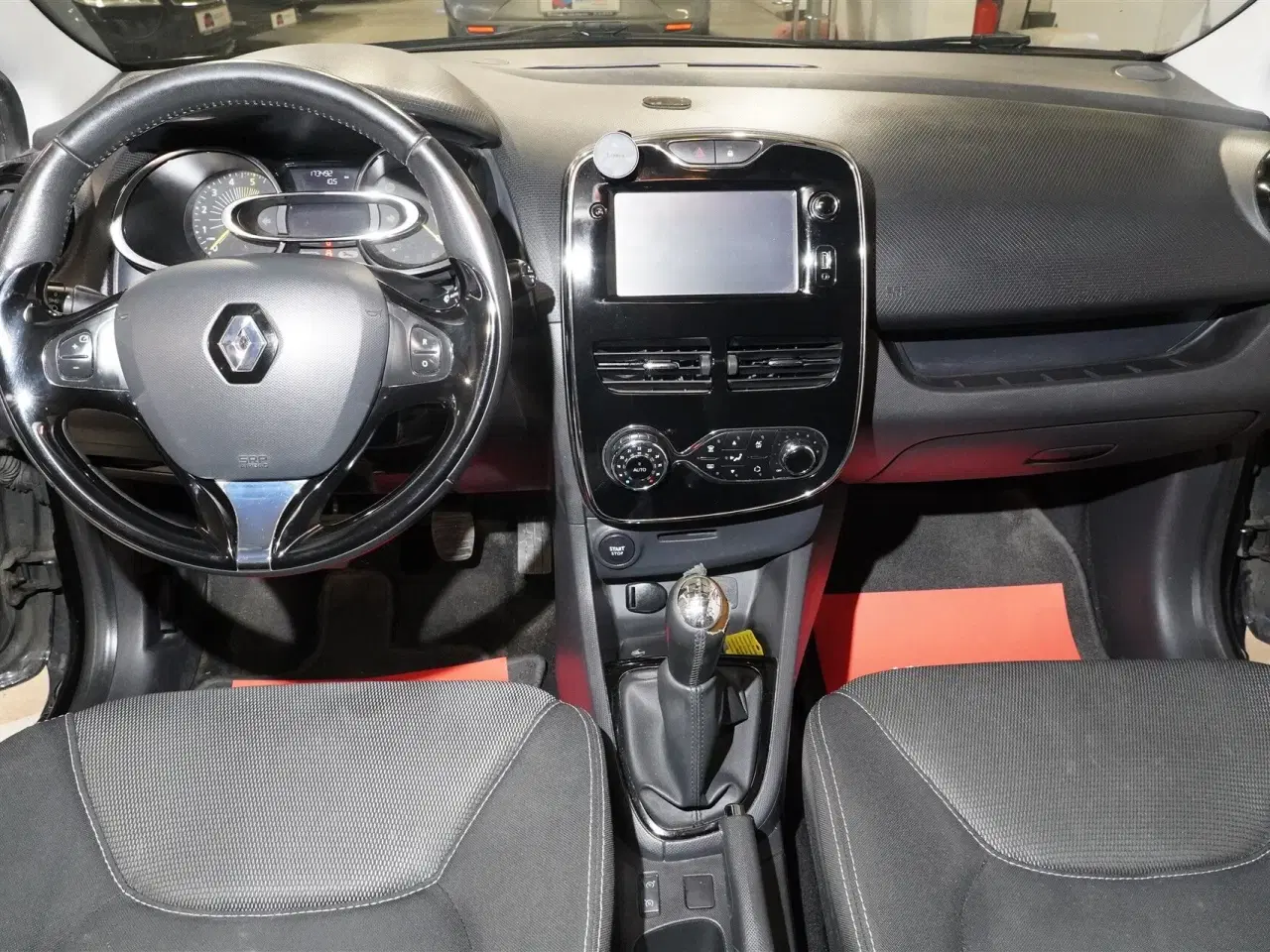 Billede 16 - Renault Clio Sport Tourer 1,5 DCI Expression 75HK Stc