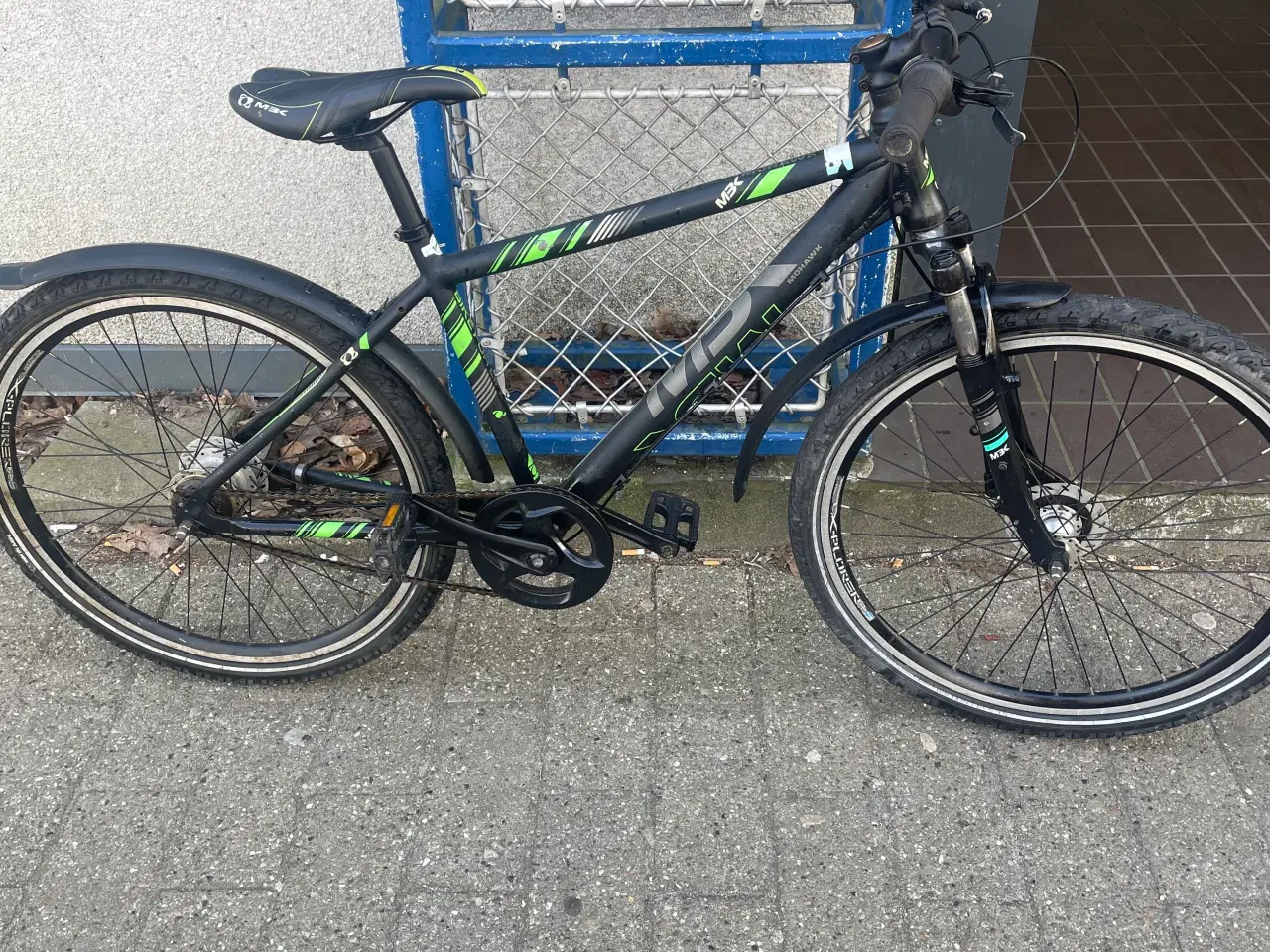 Billede 2 - mountainbike.mbk   26 tommer ,7 gear, aluminum 