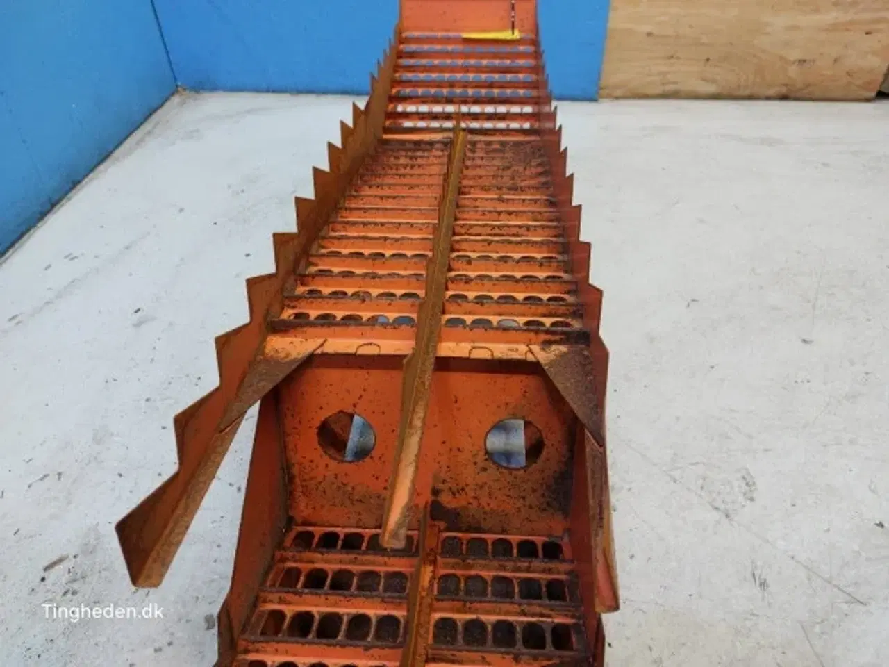 Billede 10 - Dronningborg D7000 Ryster 28450440