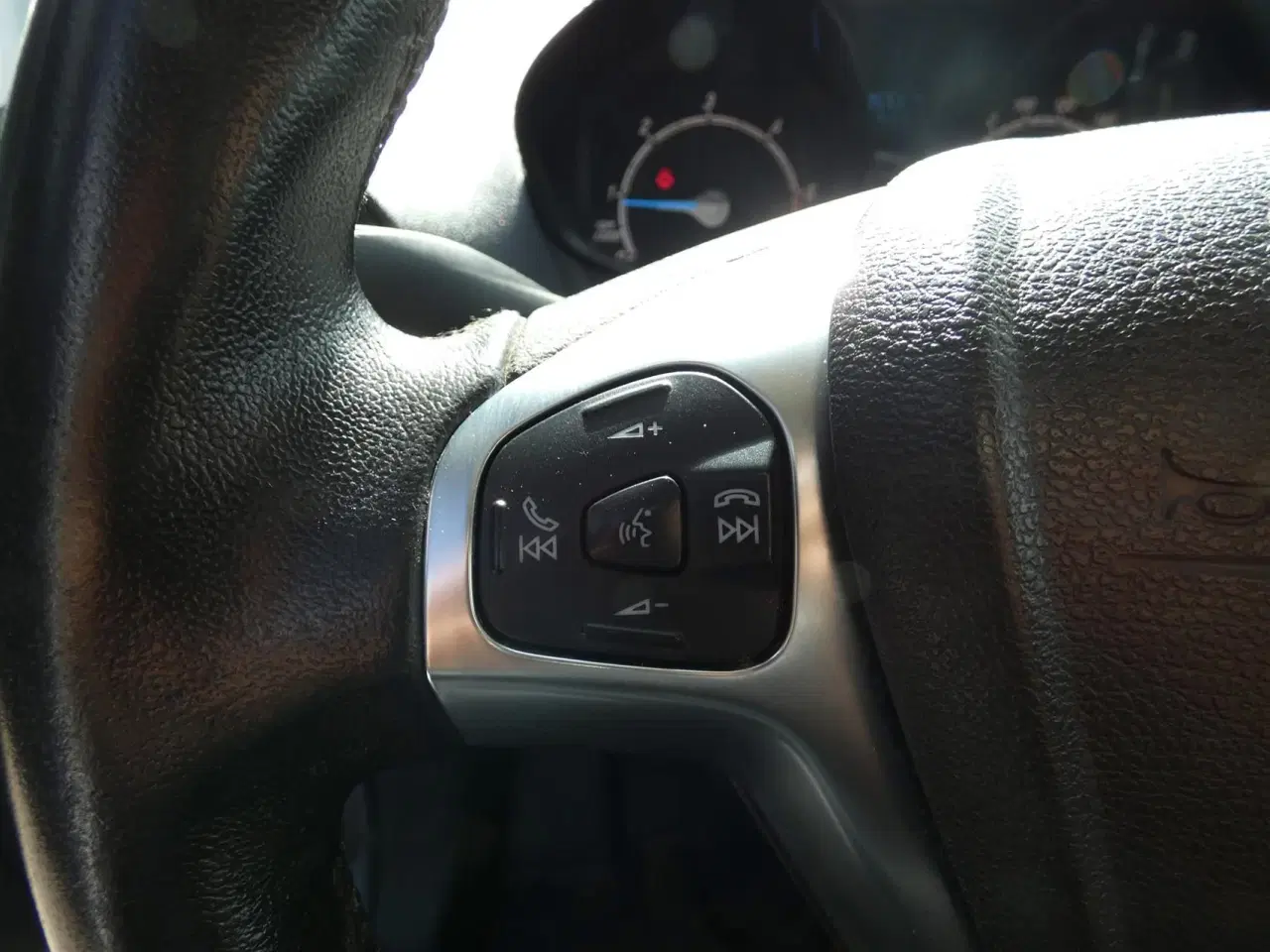 Billede 6 - Ford Transit Courier 1,5 TDCi Trend 75HK Van